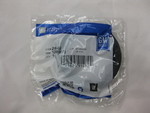 12585673 - Engine: Front Cover Seal for Buick: LaCrosse, Rainier | Cadillac: CT6, CTS, Escalade, Escalade ESV, Escalade EXT | Chevrolet: Avalanche, Avalanche 1500, Avalanche 2500, Camaro, Caprice, Colorado, Corvette, Express 1500, Express 2500, Express 3500, Express 4500, Impala, LCF 3500, Monte Carlo, Silverado 1500, Silverado 1500 Classic, Silverado 1500 HD, Silverado 1500 HD Classic, Silverado 2500, Silverado 2500 HD, Silverado 2500 HD Classic, Silverado 3500, Silverado 3500 Classic, Silverado 3500 HD, SS, SSR, Suburban 1500, Suburban 2500, Suburban 3500 HD, Tahoe, Trailblazer, Trailblazer EXT | GMC: Canyon, Envoy, Envoy XL, Envoy XUV, Savana 1500, Savana 2500, Savana 3500, Savana 4500, Sierra 1500, Sierra 1500 Classic, Sierra 1500 HD, Sierra 1500 HD Classic, Sierra 2500, Sierra 2500 HD, Sierra 2500 HD Classic, Sierra 3500, Sierra 3500 Classic, Sierra 3500 HD, Yukon, Yukon XL 1500, Yukon XL 2500 | Hummer: H2, H3, H3T | Pontiac: Firebird, G8, Grand Prix, GTO Image