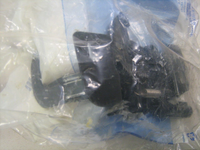 22755040 - : Latch Assembly for GM Image