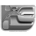 84354318 - Body: Door Trim Panel for GM Image