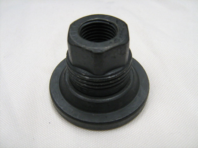 9591924 - Suspension: Wheel Nut for GM Image