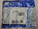 84983508 - Accessories: Deck Lid Emblem for GM Image