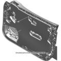 84470062 - Body: Door Trim Panel for GM Image