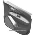 84346406 - : F Trim for GM Image