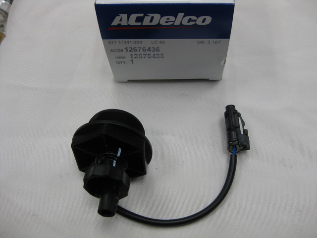 19541494 - : Sensor for GM Image