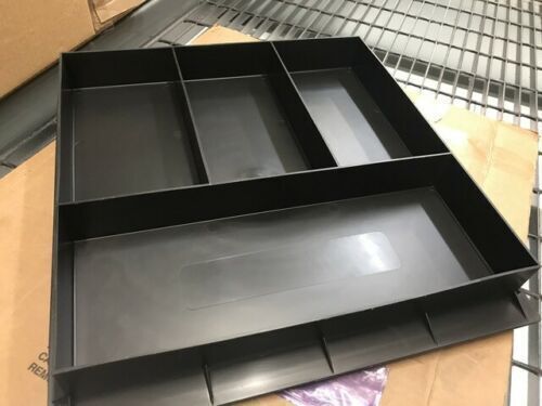 17800686 - Serviceable Components: Service Component, Tool Box for Chevrolet: Silverado 1500, Silverado 1500 Classic Image