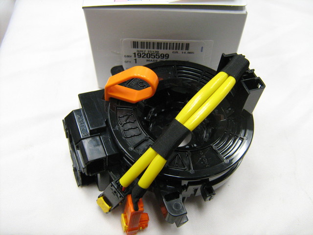 19205599 - : F Coil for GM Image