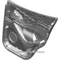 42772908 - : Door Trim Panel for GM Image