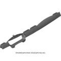 22802063 - Body: Trim Plate for Chevrolet: Impala Image