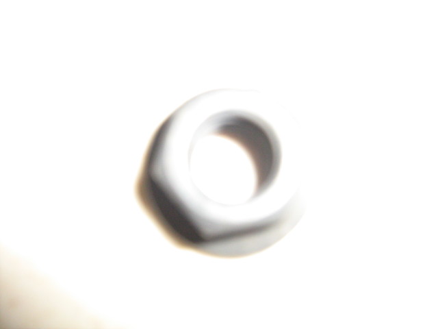 15032594 - : Converter &amp; Pipe Nut for GM Image