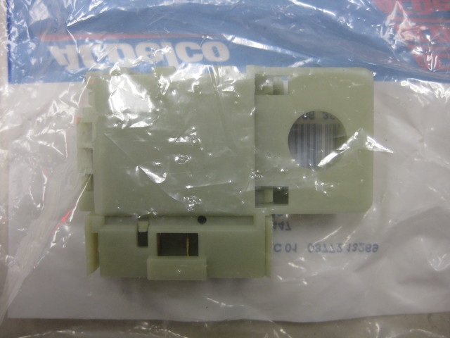 93801733 - Electrical: Stoplamp Switch for Chevrolet: Express 1500, Express 2500, Express 3500 | GMC: Savana 1500, Savana 2500, Savana 3500 Image