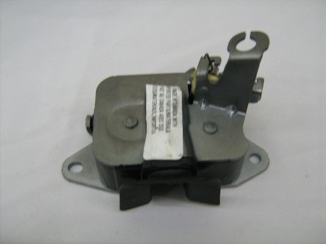 20995801 - Electrical: Lock Actuator for Chevrolet: Silverado 1500, Silverado 2500 HD, Silverado 3500 HD | GMC: Sierra 1500, Sierra 2500 HD, Sierra 3500 HD Image