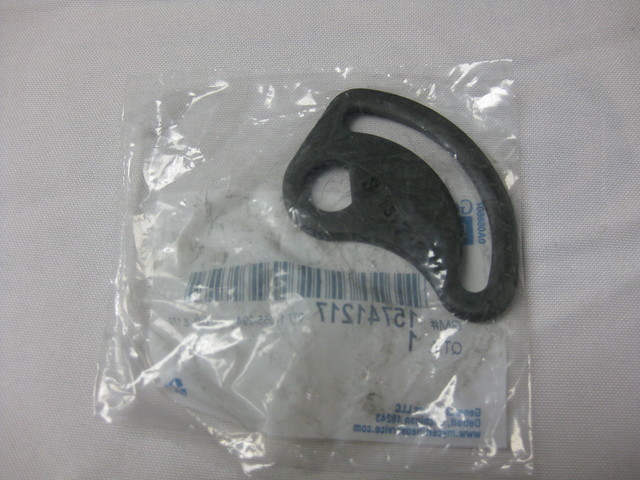 15741217 - Suspension: Alignment Cam for Cadillac: Escalade, Escalade ESV, Escalade EXT | Chevrolet: Avalanche, Express 1500, Express 2500, Express 3500, Express 4500, Silverado 1500, Suburban 1500, Suburban 2500, Suburban 3500 HD, Tahoe | GMC: Savana 1500, Savana 2500, Savana 3500, Savana 4500, Sierra 1500, Yukon, Yukon XL 1500, Yukon XL 2500 Image