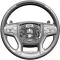 87817737 - : Steering Wheel for GM Image