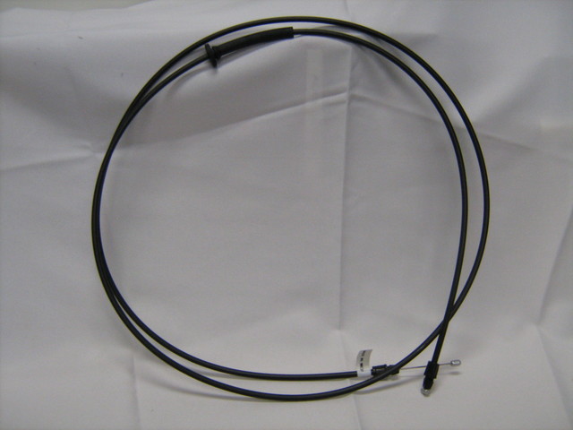 10311086 - Body: Release Cable for GM Image