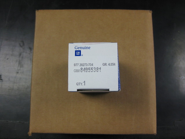 2022-2025 GM Headlamp Switch 84735607 GM
