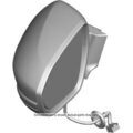 42690695 - : Mirror Assembly for GM Image