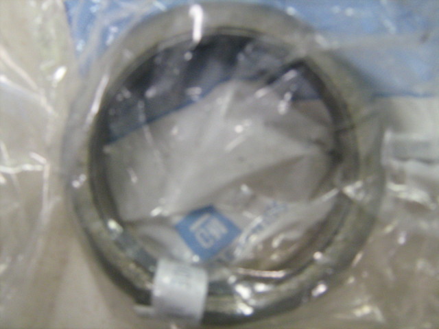 15167765 - : Converter &amp; Pipe Seal for GM Image