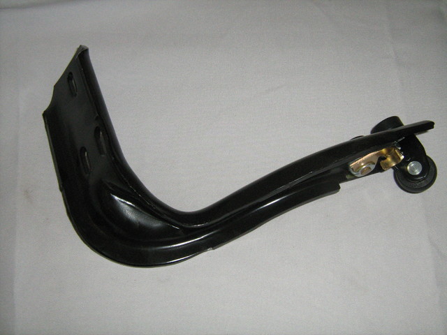 15016837 - Body: Roller Bracket for GM Image