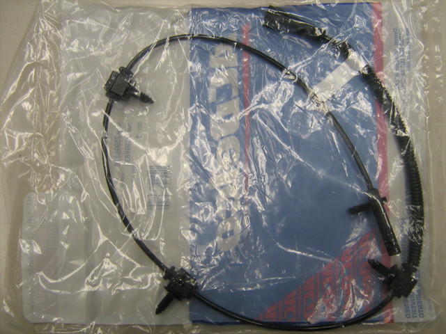 19435260 - : F (S)Sensor for Cadillac: CTS Image