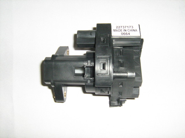 22737173 - : Ignition Switch for GM Image