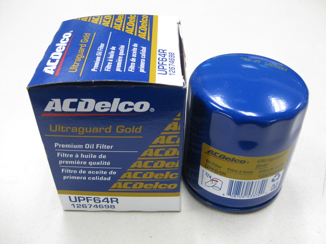 12743715 - : Filter for Buick: Encore | Chevrolet: Cruze, Malibu, Spark, Volt Image