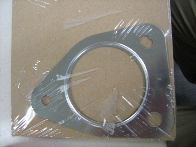 13252501 - : Converter &amp; Pipe Gasket for GM Image