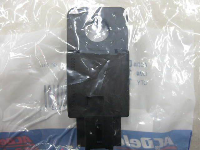 15861245 - Electrical: Stoplamp Switch for GM Image