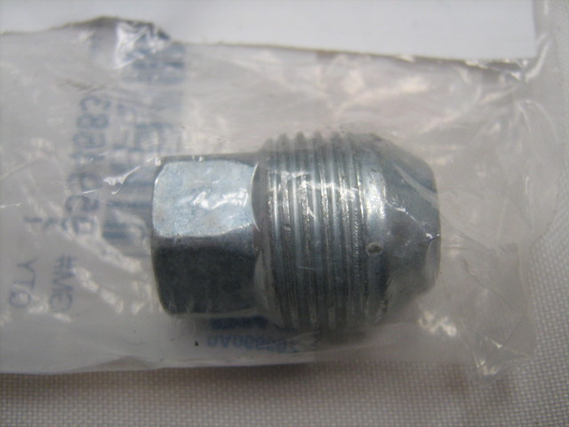 9594683 - Suspension: Wheel Nut for GM Image