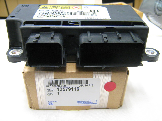 13579116 - : Diagnostic Unit Cover for Cadillac: Escalade, Escalade ESV, Escalade EXT | Chevrolet: Avalanche, Silverado 1500, Silverado 2500 HD, Silverado 3500 HD, Suburban 1500, Suburban 2500, Tahoe | GMC: Sierra 1500, Sierra 2500 HD, Sierra 3500 HD, Yukon, Yukon XL 1500, Yukon XL 2500 Image