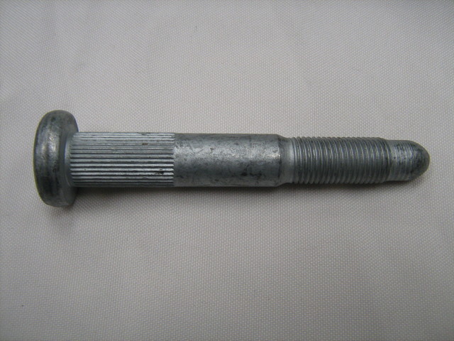 11588808 - Tire &amp; Wheel: Wheel Lug Stud for GM Image