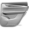 84930414 - : Door Trim Panel for GM Image