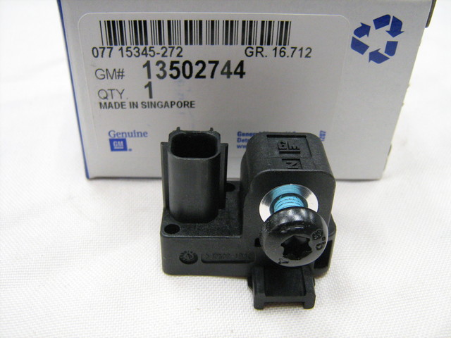 13502744 - : Ft Impact Sensor for GM Image