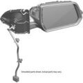 84579491 - Body: Mirror Assembly for GM Image