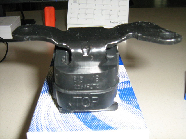 22638273 - Exhaust: Hanger for GM Image