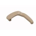 19122674 - Body: Seat Back Recliner Adjustment Handle for GM Image