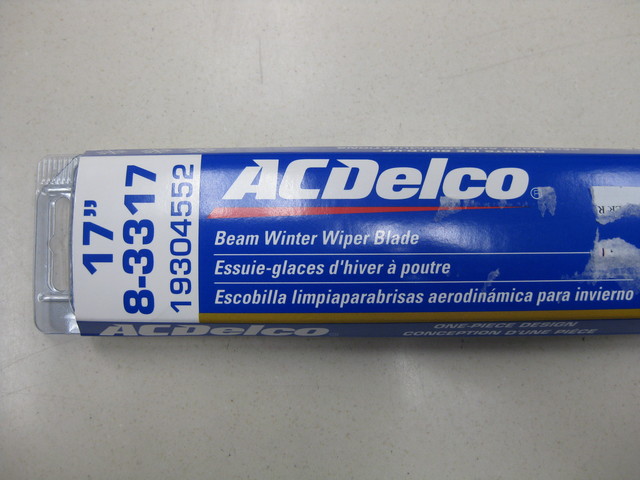 19304552 - : Blade for GM Image