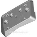 84378315 - : License Bracket for GM Image