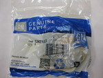12471523 - Front Drive Axle: Pinion Seal for Buick: Rainier | Chevrolet: Astro, Blazer, Colorado, Express 1500, Express 2500, Express 3500, S10, Trailblazer | GMC: Canyon, Envoy, Jimmy, Safari, Savana 1500, Savana 2500, Savana 3500, Sonoma | Oldsmobile: Bravada | Pontiac: Firebird Image