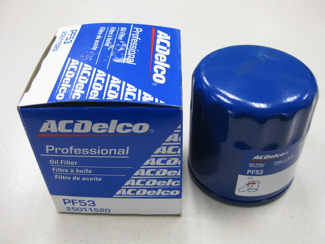 19472563 - : Filter for Chevrolet: Metro, Sprint, Tracker Image