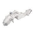 12720086 - : Oil Filter Housing for GM Image