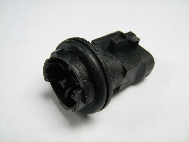 16530707 - Electrical: Socket for GM Image