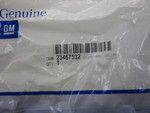 23467532 - Body: Side Bracket for GM Image