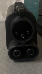 Nacs DC Fast Charging Adapter - Mercedes-Benz (Q-6-67-0240)