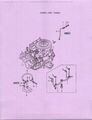 5113690870 - : VACUUM PUMP TO CRANKCASE HOSE for Isuzu Image