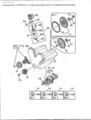 8970151870 - : Flywheel Bolt for Isuzu Image