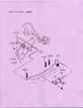 8971018581 - Suspension: Vacuum Valve for Isuzu Image