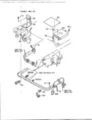8944087090 - : Vacuum Switching Valve for Isuzu Image