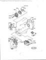 8944528700 - : Timing Cover for Isuzu Image