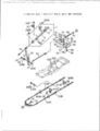5097090390 - : BRAKE CABLE CLIP for Isuzu Image