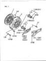 5313210033 - Clutch: Release Bearing for Isuzu Image